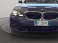 BMW 318 318d mhev 48V Sport auto Grijs - thumbnail 17
