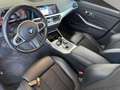 BMW 318 318d mhev 48V Sport auto Gris - thumbnail 19