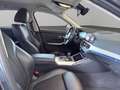 BMW 318 318d mhev 48V Sport auto Gris - thumbnail 9