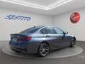 BMW 318 318d mhev 48V Sport auto Gris - thumbnail 4