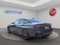 BMW 318 318d mhev 48V Sport auto Gris - thumbnail 6