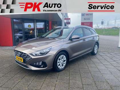 Hyundai i30 Wagon 1.0 T-GDi MHEV Comfort | Apple Car Play | Ca