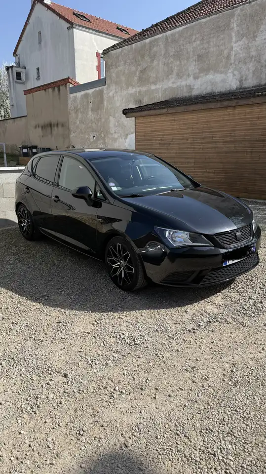 Seat Ibiza 1.2 TSI 105 Style