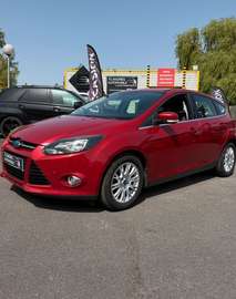 1.6 TDCi 115ch FAP Stop&Start Edition 4p