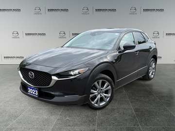 GS AWD