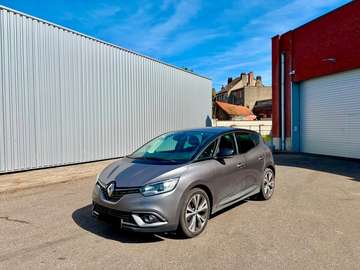 Scenic 1.7 Blue dCi Bose Edition (EU6.2)