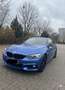 BMW 428 428i Cabrio Aut. M-Sport Paket Blau - thumbnail 4