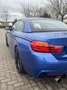 BMW 428 428i Cabrio Aut. M-Sport Paket Blau - thumbnail 5