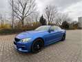 BMW 428 428i Cabrio Aut. M-Sport Paket Blau - thumbnail 3