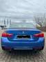 BMW 428 428i Cabrio Aut. M-Sport Paket Blau - thumbnail 1