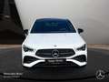 Mercedes-Benz CLA 200 AMG+NIGHT+PANO+MULTIBEAM+KAMERA+KEYLESS+7G Weiß - thumbnail 2