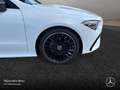 Mercedes-Benz CLA 200 AMG+NIGHT+PANO+MULTIBEAM+KAMERA+KEYLESS+7G Weiß - thumbnail 5