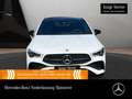 Mercedes-Benz CLA 200 AMG+NIGHT+PANO+MULTIBEAM+KAMERA+KEYLESS+7G Weiß - thumbnail 1