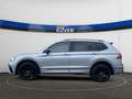 Volkswagen Tiguan Allspace R-Line 2,0 TSI DSG 4M+Pano+IQ+7S Silber - thumbnail 3
