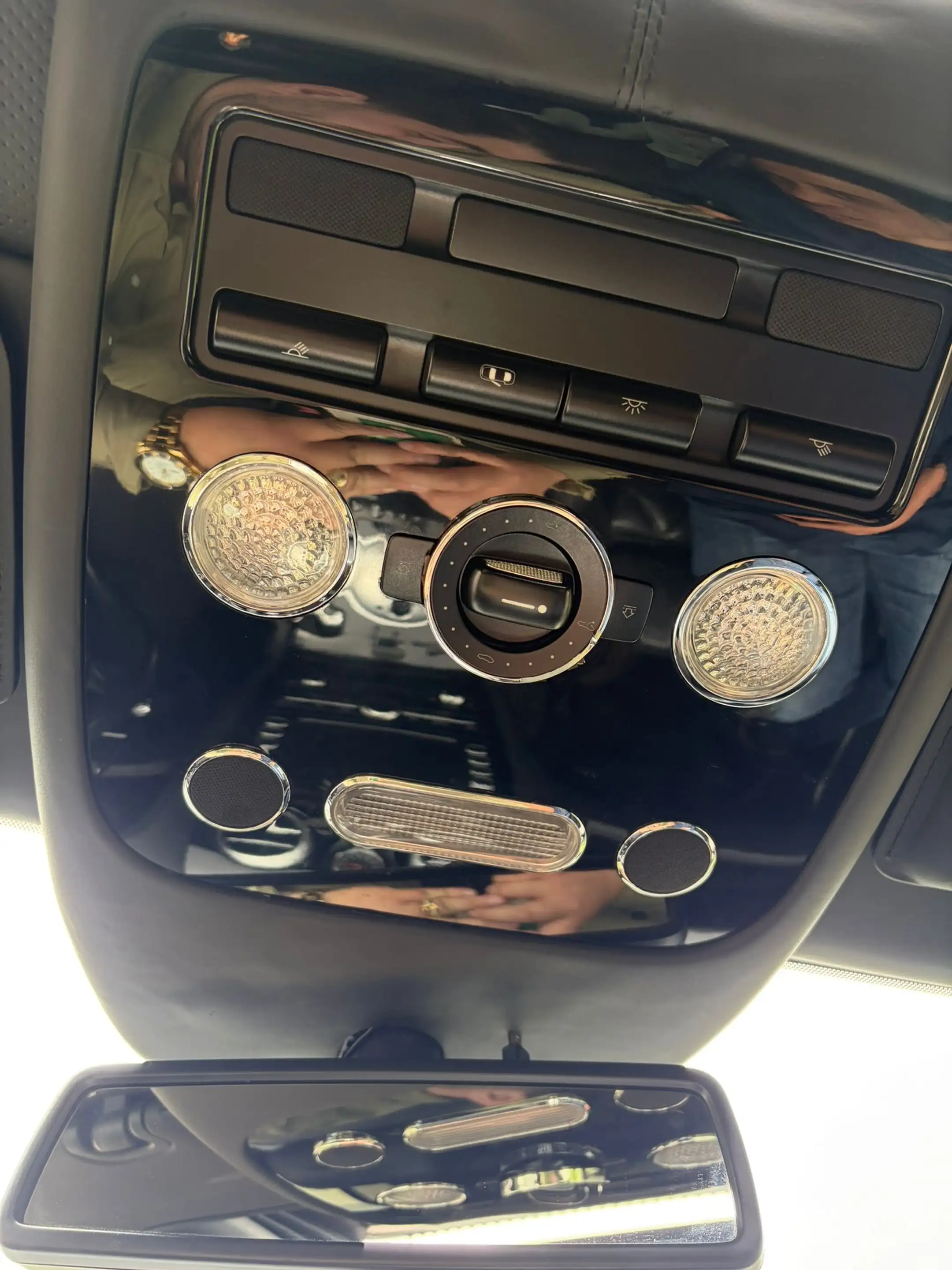 Bentley Flying Spur Continental Flying Spur — photo 7