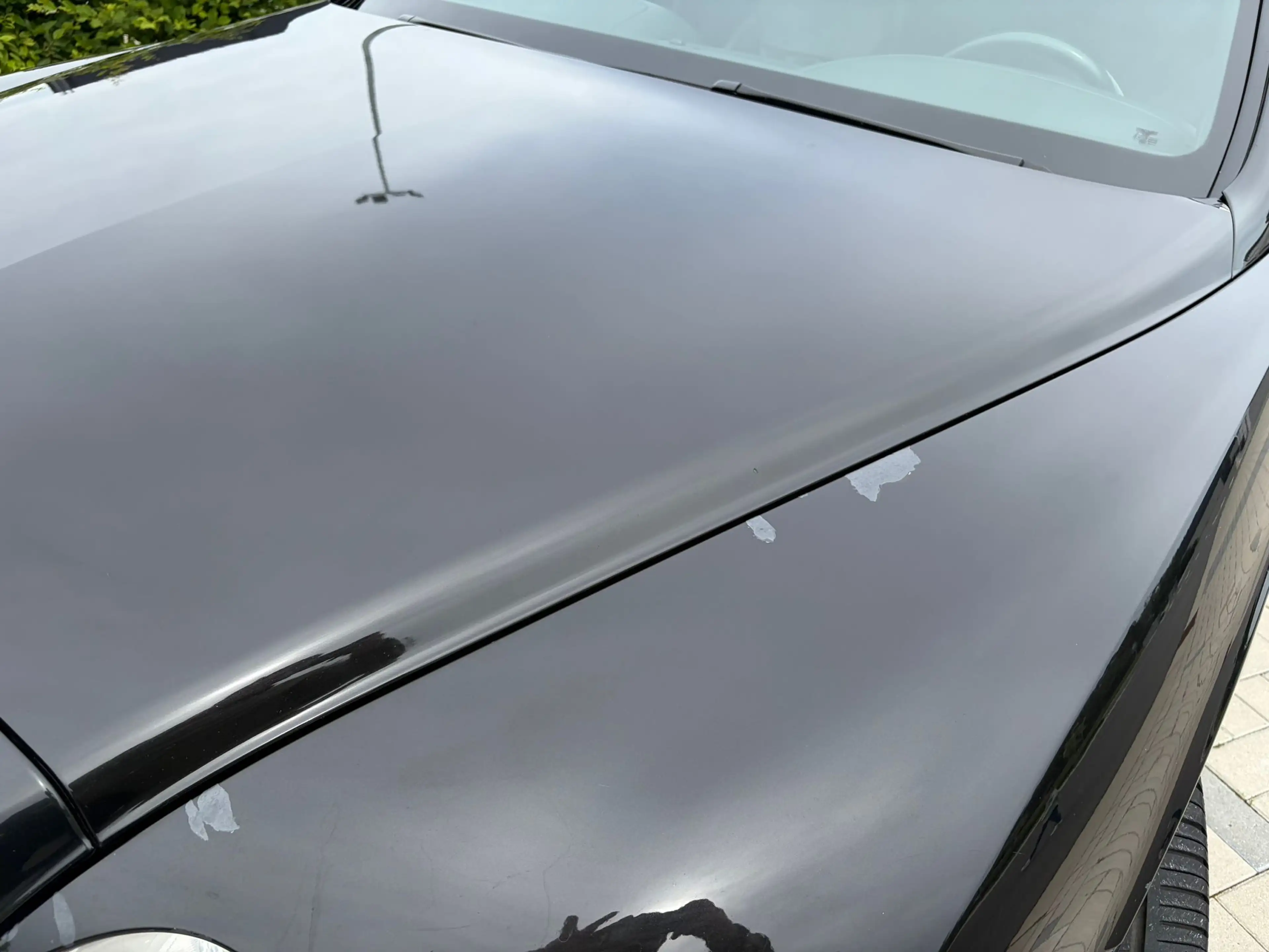 Bentley Flying Spur Continental Flying Spur — photo 8
