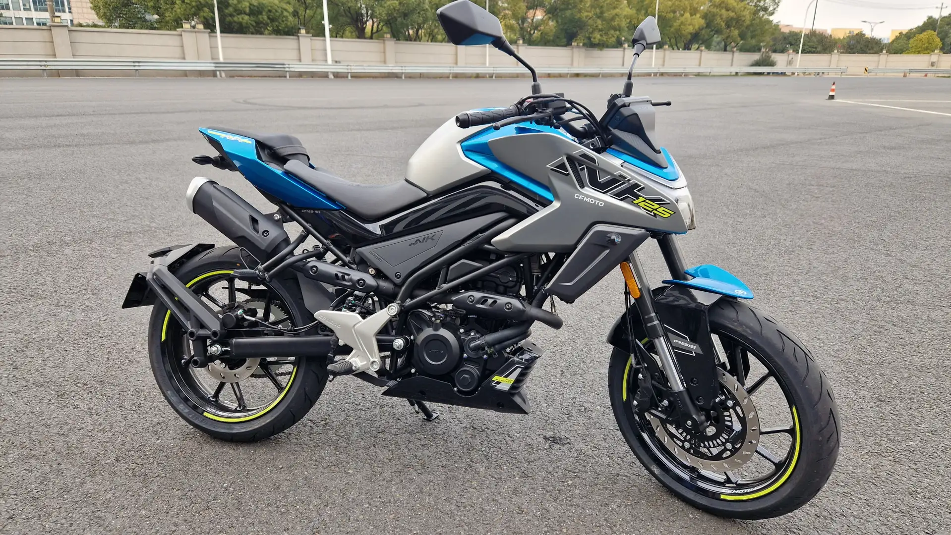 Otros Azul - 1
