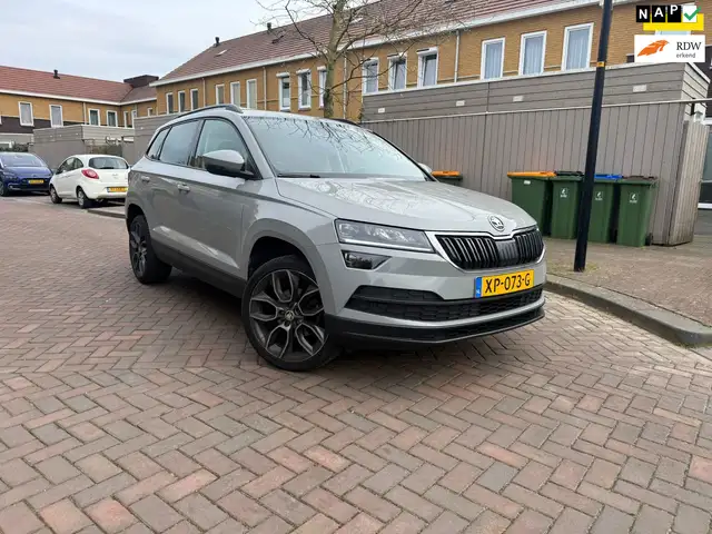 Skoda Karoq 1.0 TSI Ambition Business *Xenon *Nette auto*