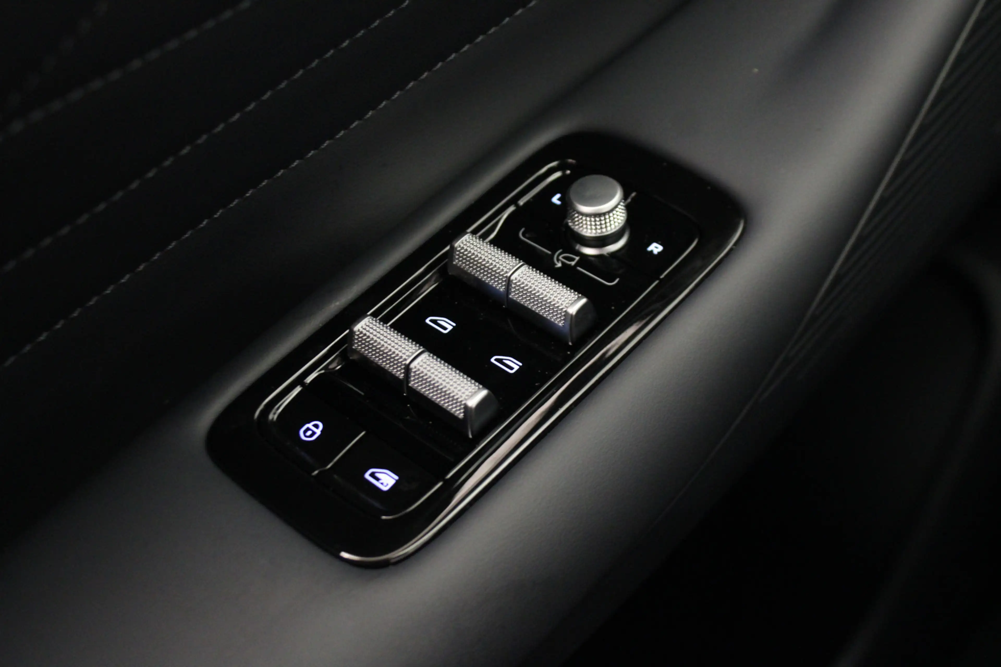 Geely Starray EM-i 1.5 Pro |Plug in Hybrid|83km Elektrisch| — photo 15