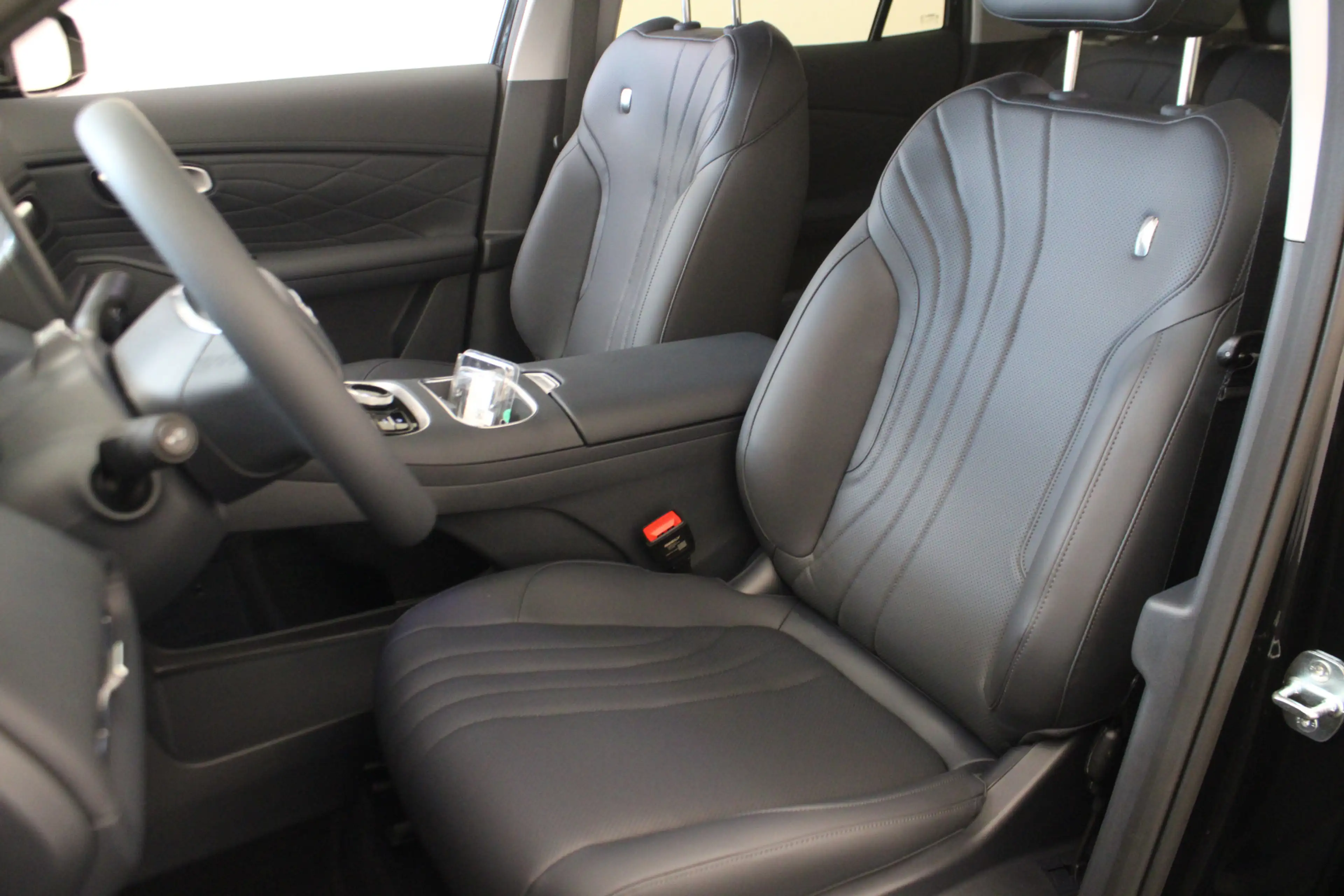 Geely Starray EM-i 1.5 Pro |Plug in Hybrid|83km Elektrisch| — photo 8