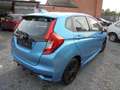 Honda Jazz 1.5i-VTEC Dynamic AUTOMAAT CVT PRACHTIGE WAGEN Blue - thumbnail 4