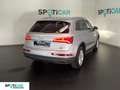 Audi Q5 Q5 2.0 TDI 190 CV quattro S tronic Gris - thumbnail 5