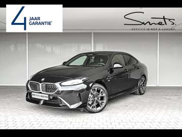 Gran Coupe-F74-M Pack-Camera-Navi-Verwarmd stuur