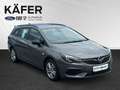 Opel Astra ST 1,2 Turbo Direct Inj. Edition Grau - thumbnail 3