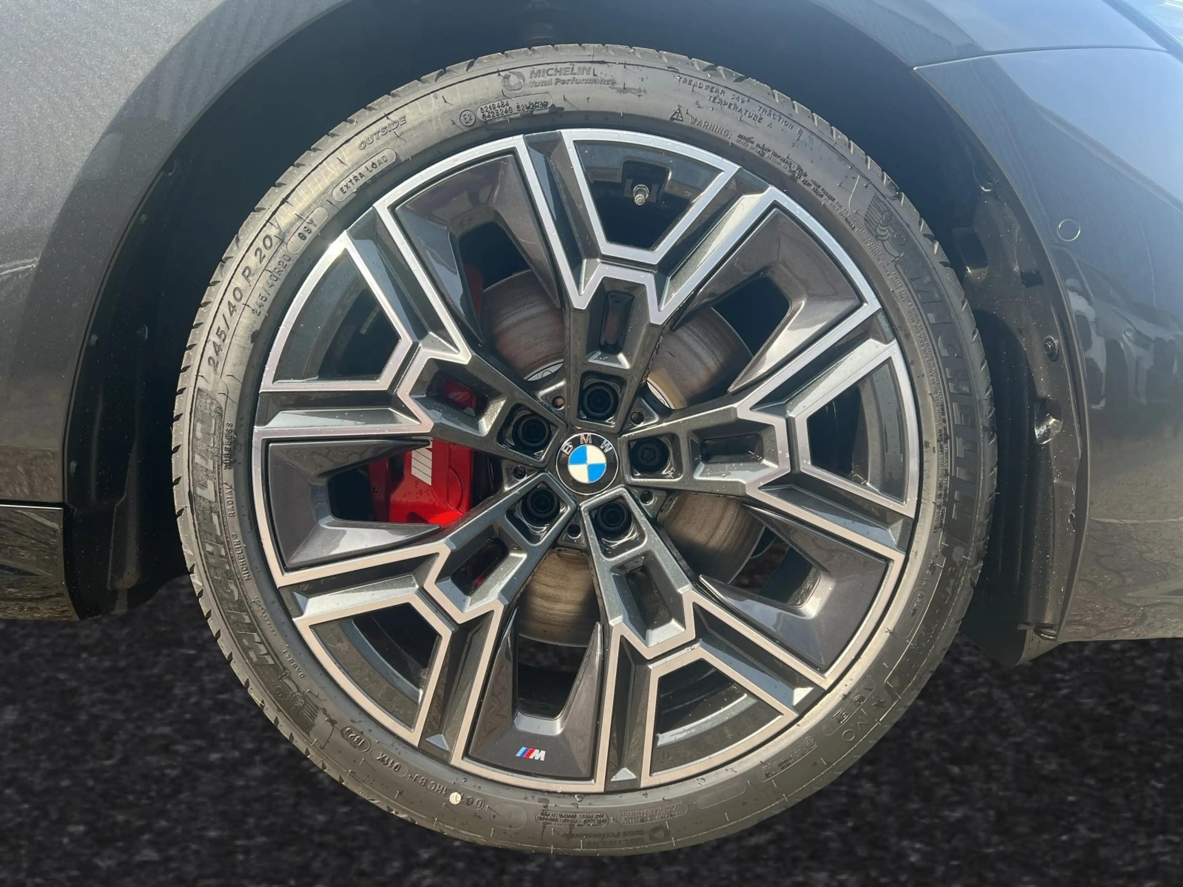BMW 540 d xDrive Touring M Sport Pro|AHK|Pano|DA-Prof. — photo 4