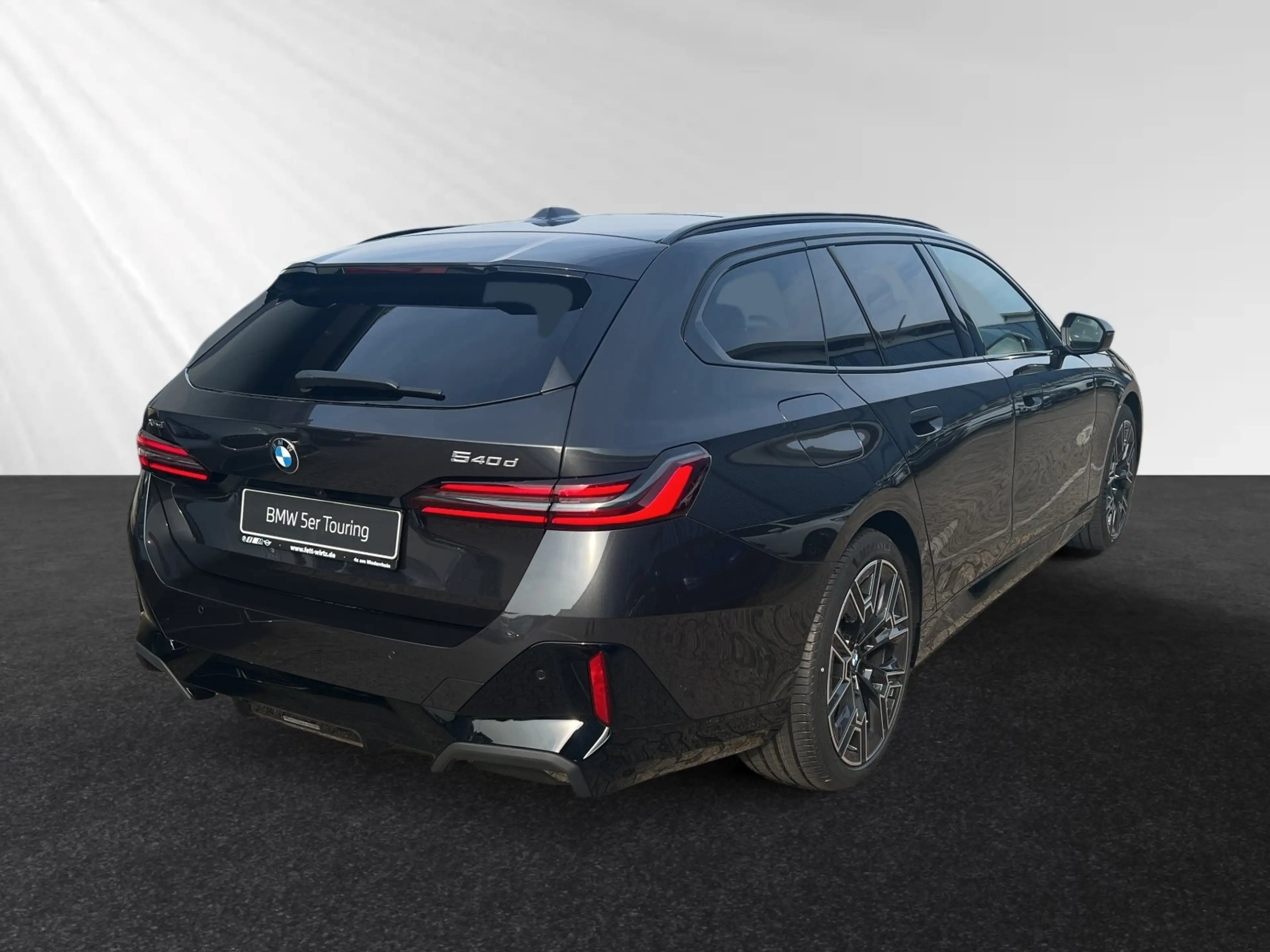 BMW 540 d xDrive Touring M Sport Pro|AHK|Pano|DA-Prof. — photo 3
