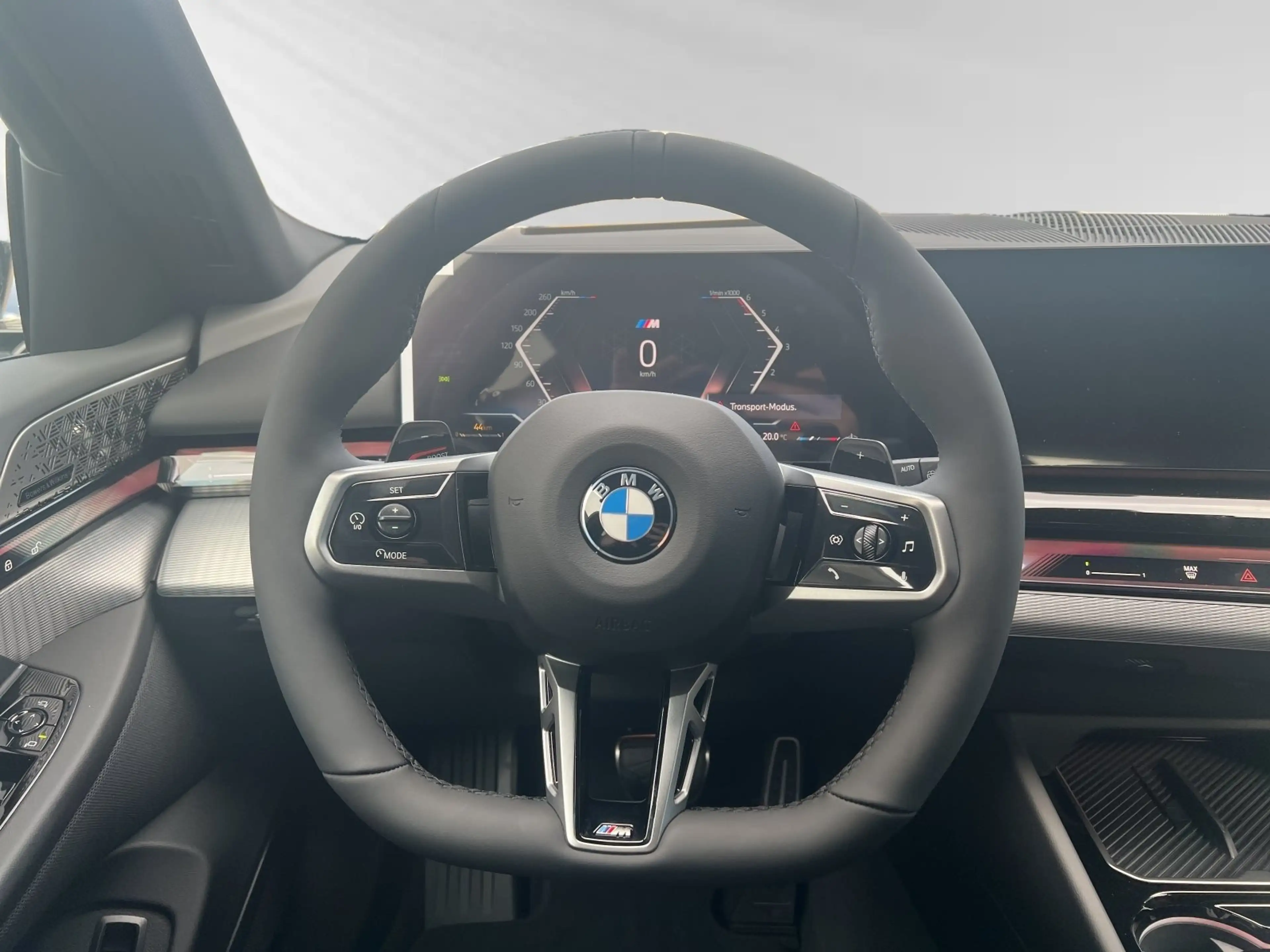 BMW 540 d xDrive Touring M Sport Pro|AHK|Pano|DA-Prof. — photo 11