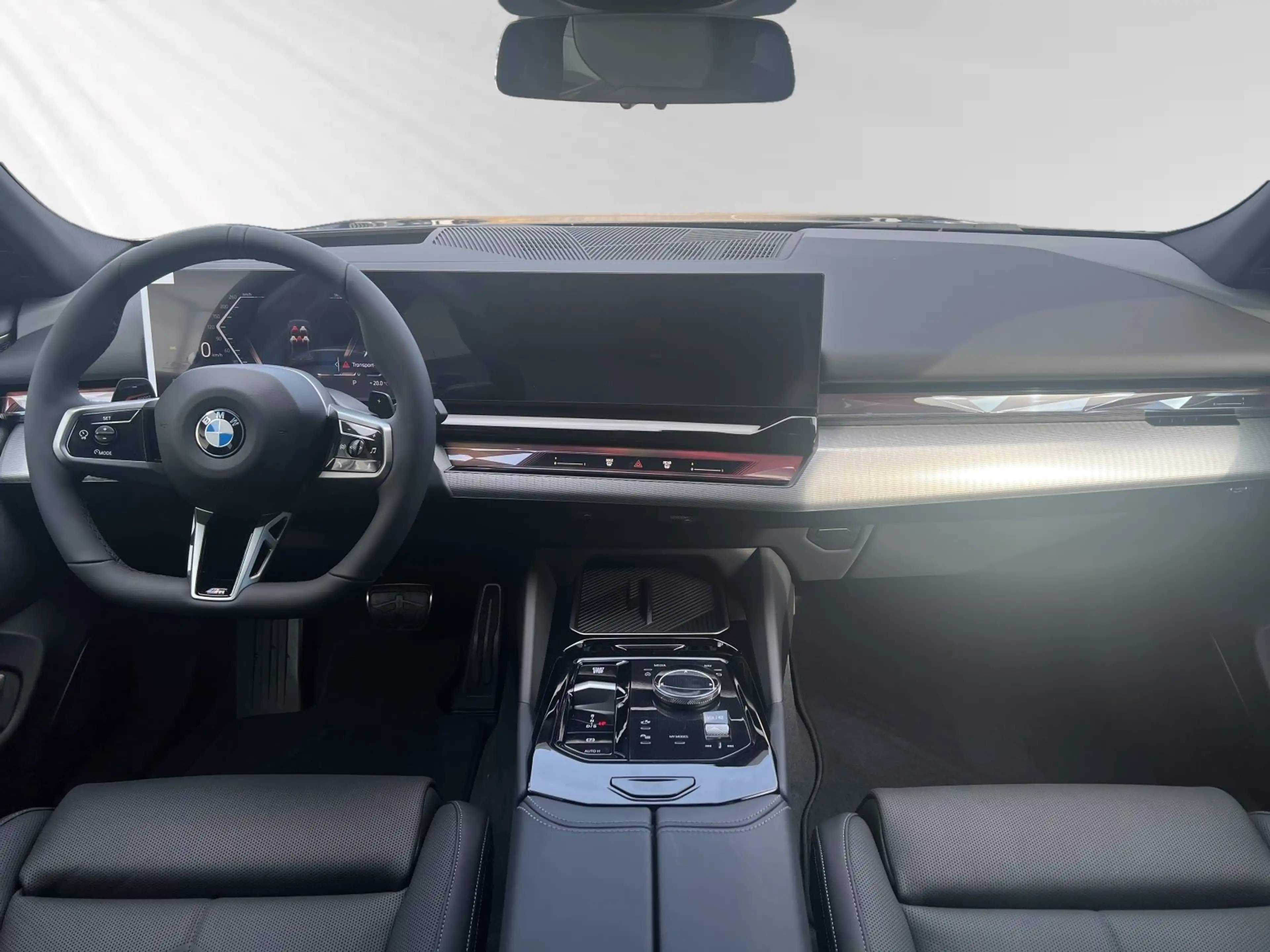 BMW 540 d xDrive Touring M Sport Pro|AHK|Pano|DA-Prof. — photo 9