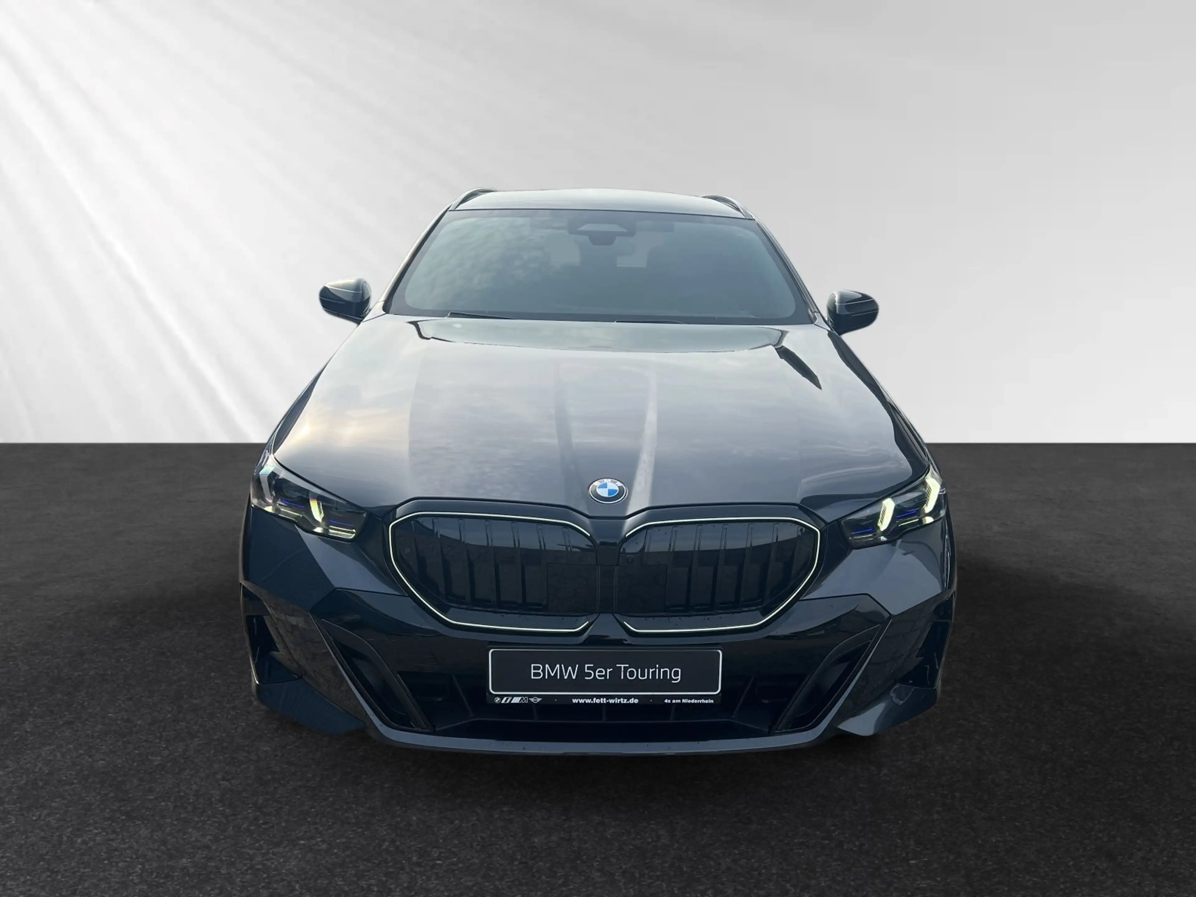 BMW 540 d xDrive Touring M Sport Pro|AHK|Pano|DA-Prof. — photo 5
