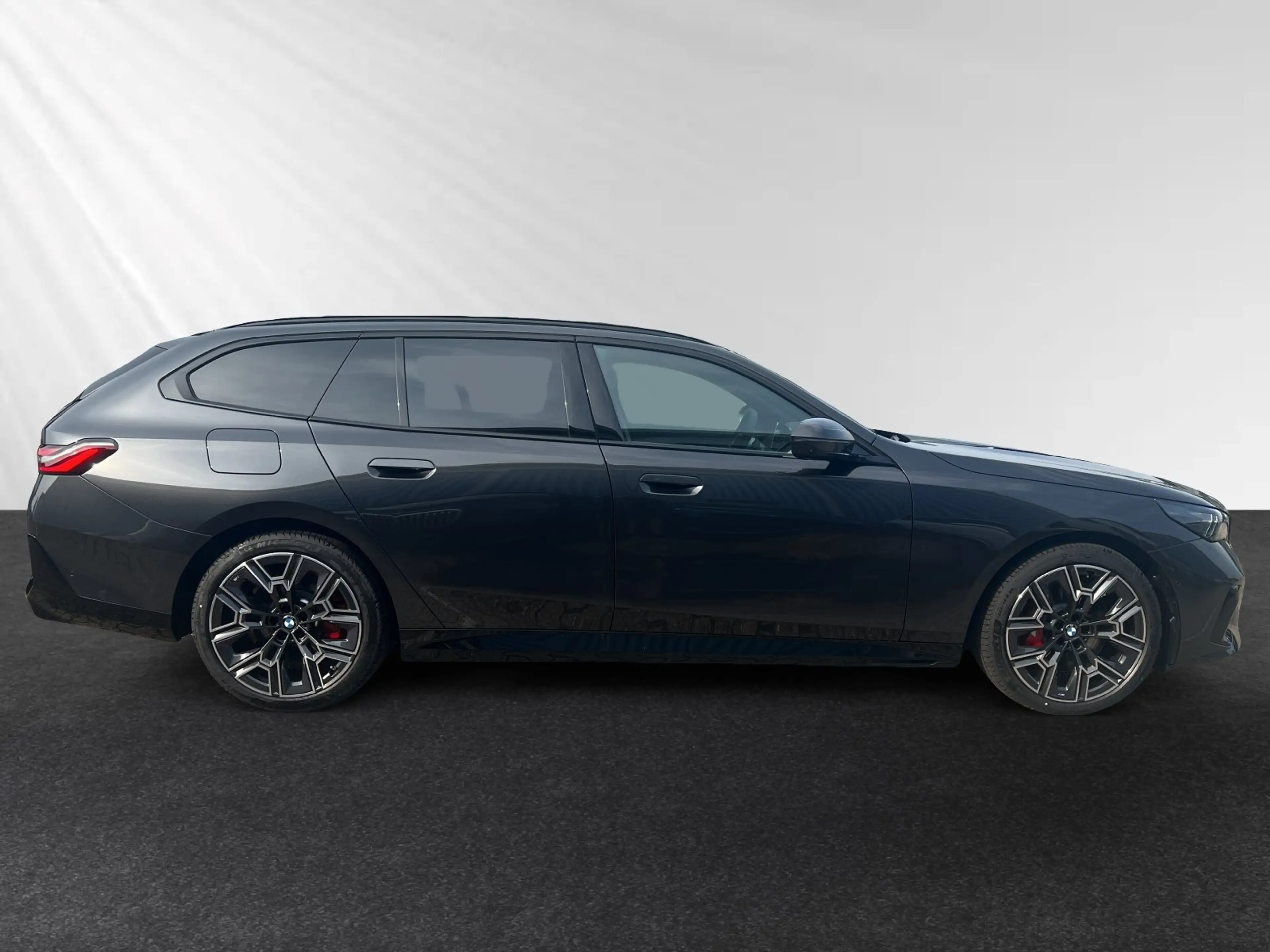 BMW 540 d xDrive Touring M Sport Pro|AHK|Pano|DA-Prof. — photo 2