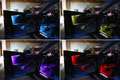 Audi A5 A5 SB sport 2,0 TDI S-tronic sport Schwarz - thumbnail 34