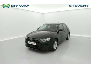 Sportback Audi A1 Sportback  25 TFSI  70(95) kW(ch) 5 vitesses