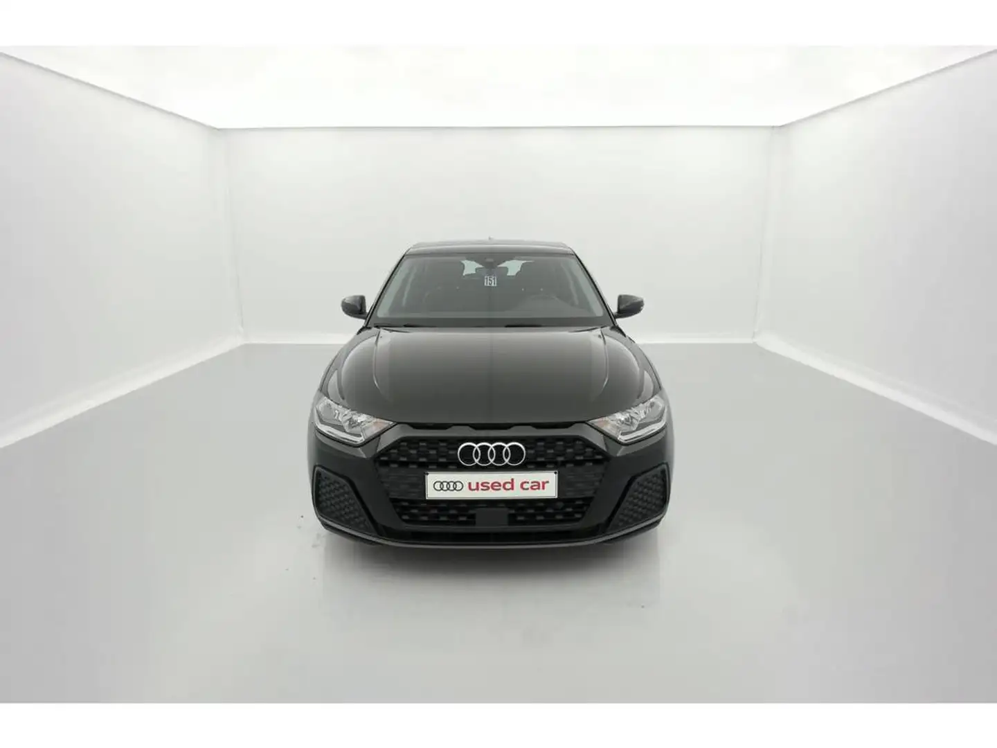 Audi A1 Sportback Audi A1 Sportback  25 TFSI  70(95) kW(ch) 5 vitesses Grigio - 2