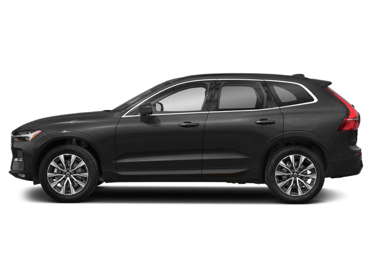2024 Volvo XC60 Ultimate Dark Theme