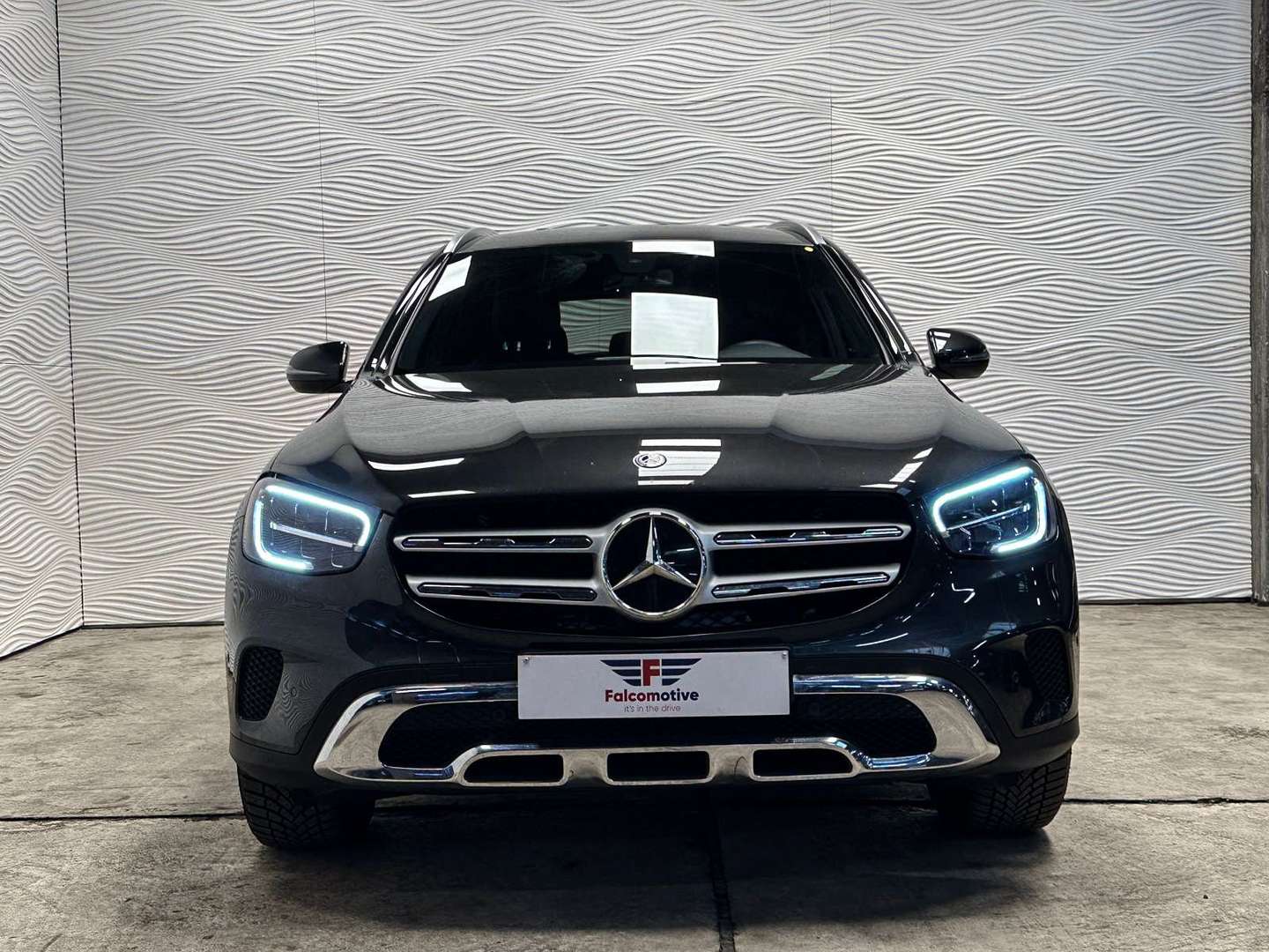 Mercedes GLC 200 -  - Joinsteer - #3