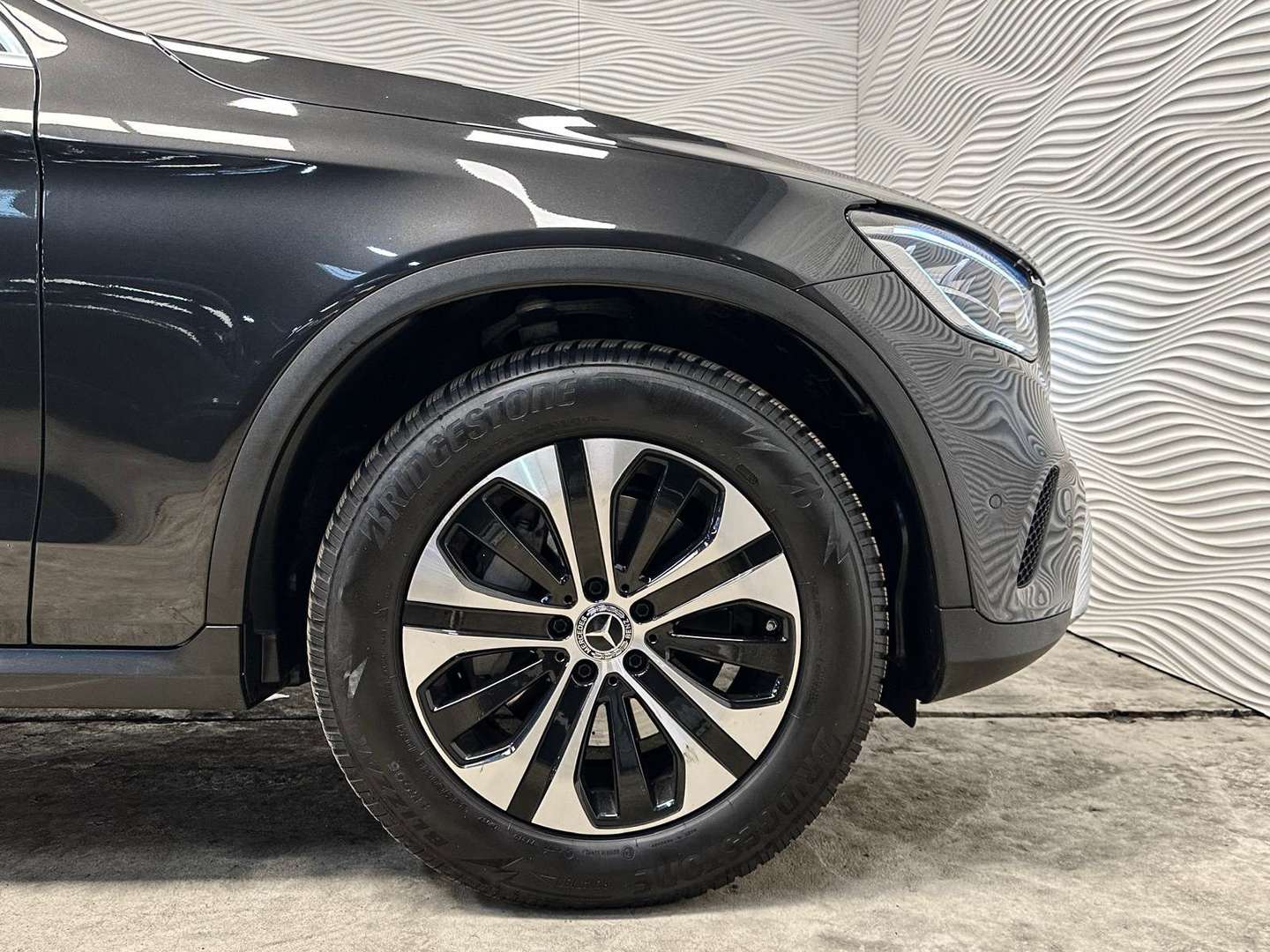 Mercedes GLC 200 -  - Joinsteer - #5