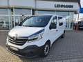 Renault Trafic Doppelkabine Kasten L2H1 3,0t Komfort Bianco - thumbnail 1