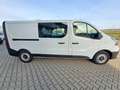 Renault Trafic Doppelkabine Kasten L2H1 3,0t Komfort Bianco - thumbnail 4