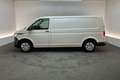 Volkswagen T6.1 Transporter 2.0 TDI 110pk L2H1 28 |Trekhaak, Navigatie, Cruise Blanc - thumbnail 7