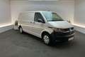 Volkswagen T6.1 Transporter 2.0 TDI 110pk L2H1 28 |Trekhaak, Navigatie, Cruise Blanc - thumbnail 5