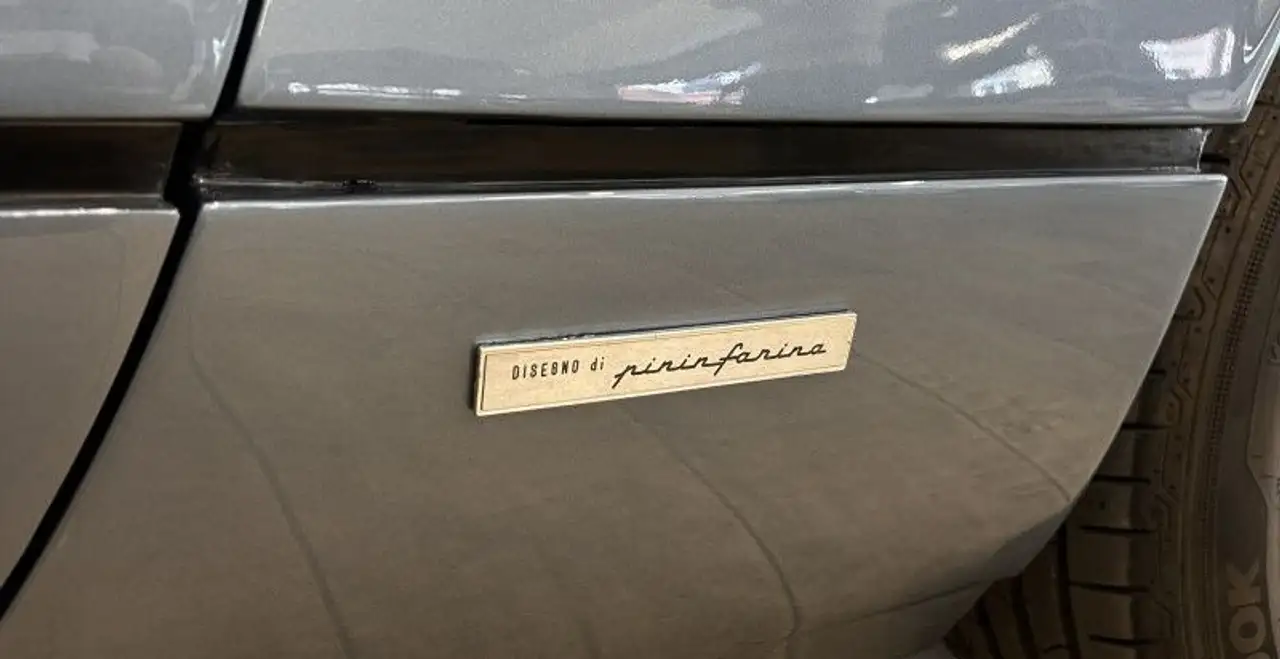 Ferrari 308 GTSI, foto 12