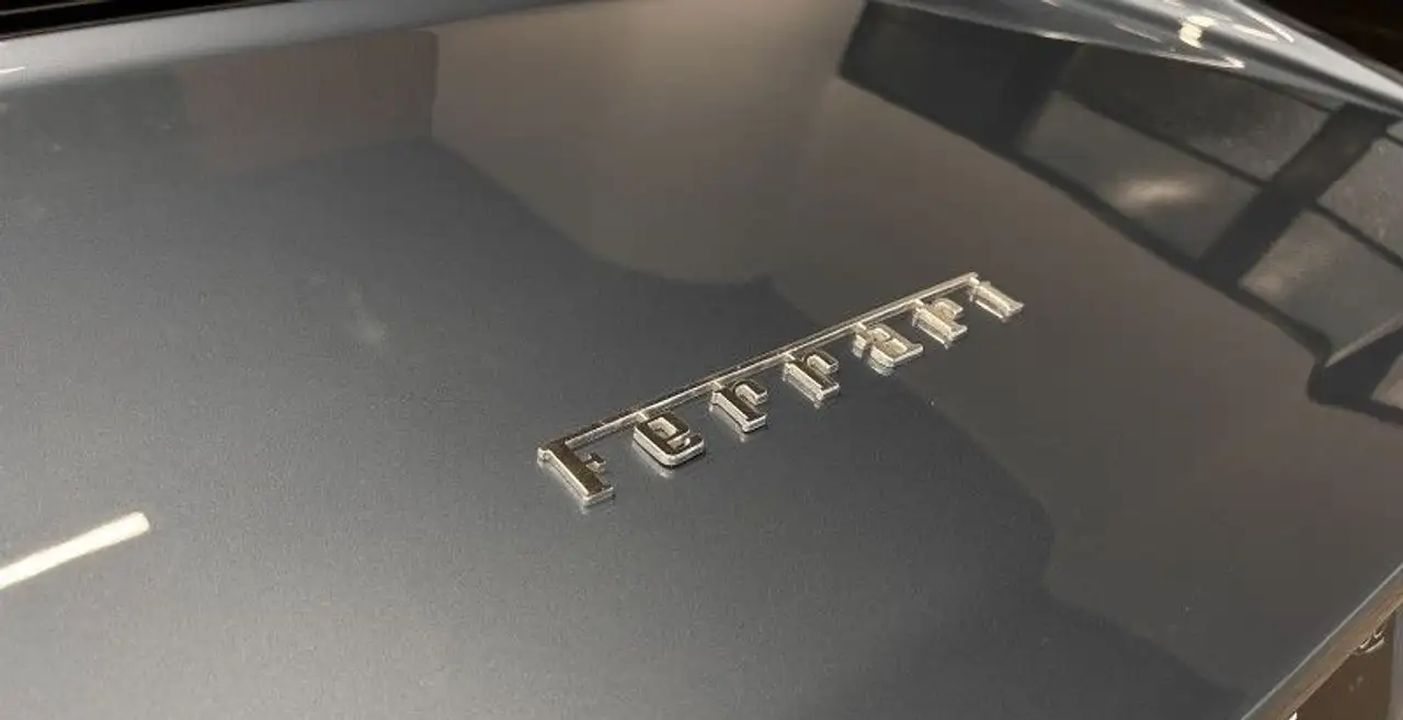 Ferrari 308 GTSI, foto 9