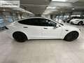 Tesla Model S Model S Blanc - thumbnail 6
