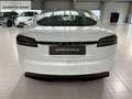 Tesla Model S Model S Blanc - thumbnail 4