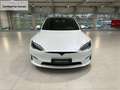 Tesla Model S Model S Blanc - thumbnail 8