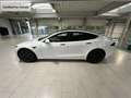 Tesla Model S Model S Blanc - thumbnail 2